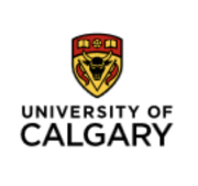 University of Calgary, Cumming School of Medicine Logo